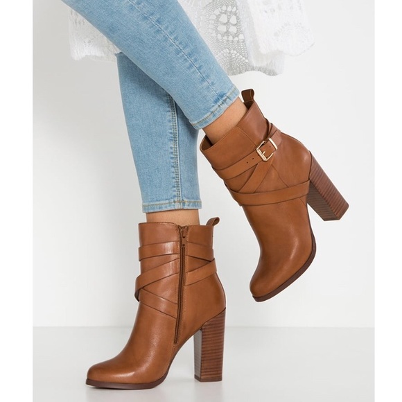 aldo female boots